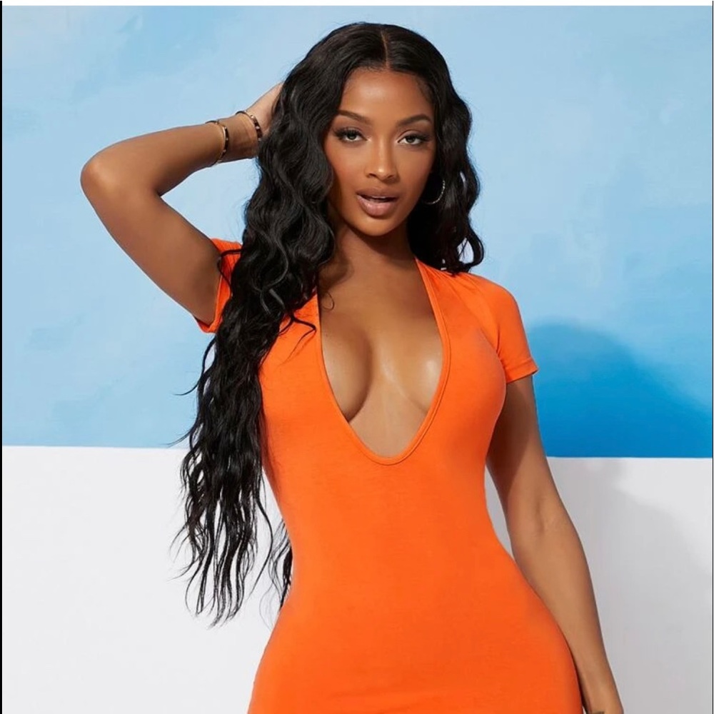 Bodycon Dress